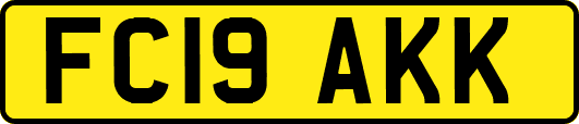 FC19AKK
