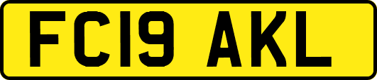 FC19AKL