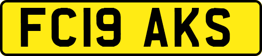 FC19AKS