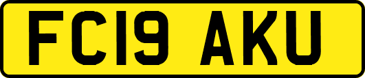 FC19AKU