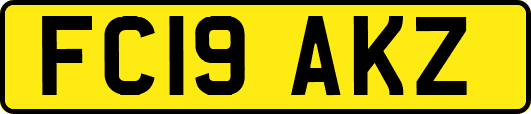 FC19AKZ