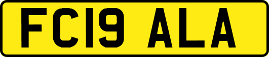 FC19ALA