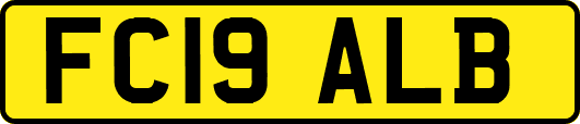 FC19ALB