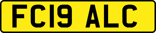 FC19ALC