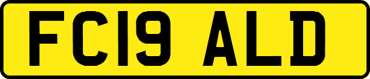 FC19ALD