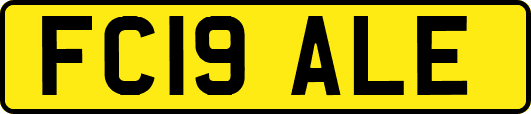 FC19ALE