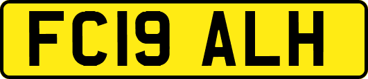 FC19ALH