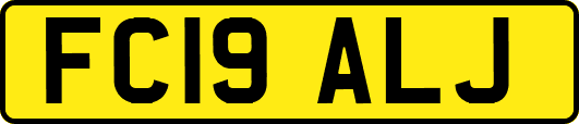 FC19ALJ