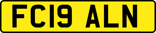 FC19ALN