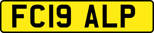 FC19ALP