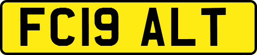FC19ALT