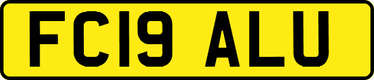 FC19ALU