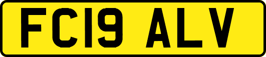 FC19ALV