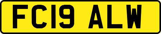 FC19ALW