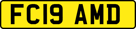 FC19AMD