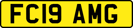 FC19AMG