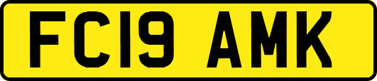 FC19AMK