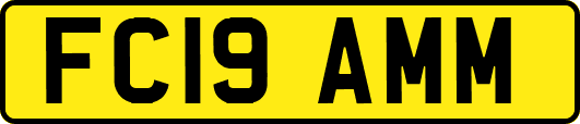 FC19AMM