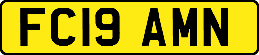 FC19AMN