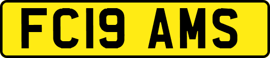 FC19AMS