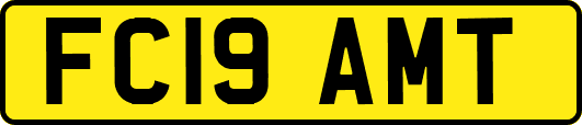 FC19AMT