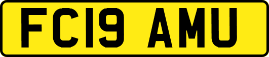 FC19AMU