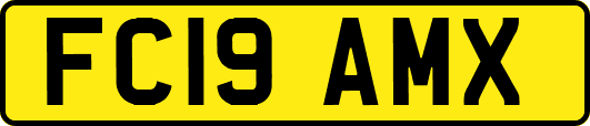 FC19AMX