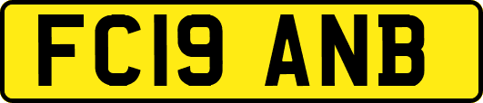 FC19ANB