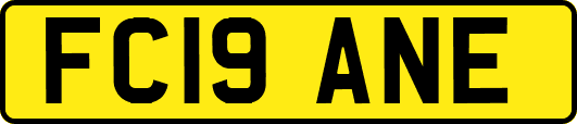 FC19ANE