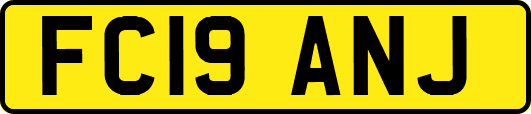 FC19ANJ