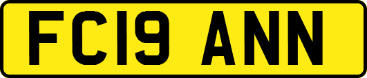 FC19ANN