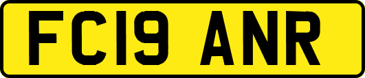 FC19ANR