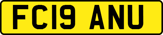 FC19ANU