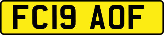 FC19AOF