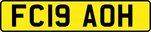 FC19AOH