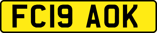 FC19AOK
