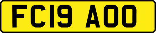 FC19AOO