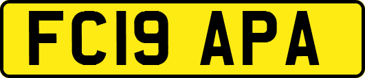 FC19APA
