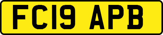 FC19APB
