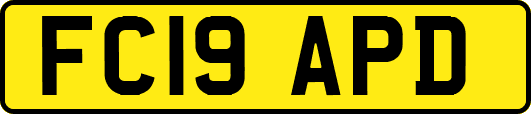 FC19APD