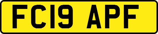 FC19APF