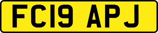 FC19APJ
