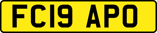 FC19APO