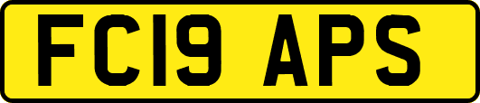 FC19APS