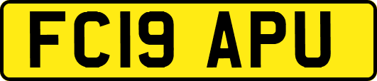 FC19APU