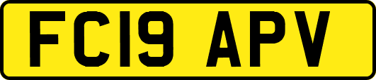 FC19APV
