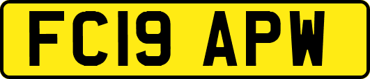 FC19APW
