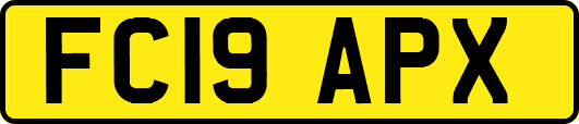 FC19APX