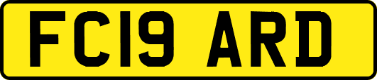 FC19ARD