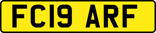 FC19ARF